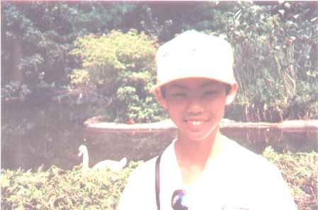 When I was 12